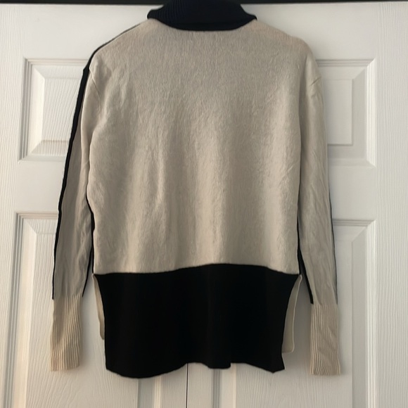 Summersalt wool/cashmere blend sweater - Picture 4 of 4